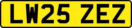 LW25ZEZ