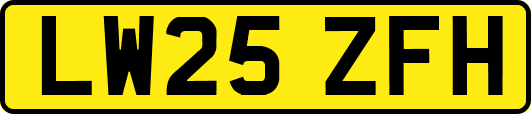 LW25ZFH