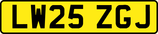 LW25ZGJ
