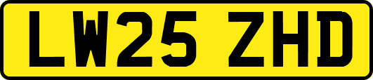 LW25ZHD