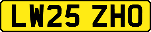 LW25ZHO