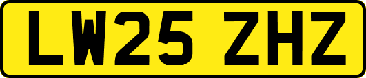 LW25ZHZ