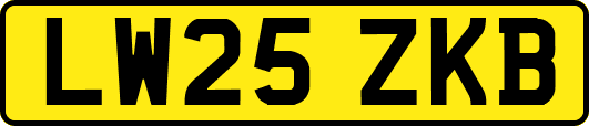 LW25ZKB