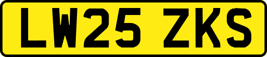 LW25ZKS
