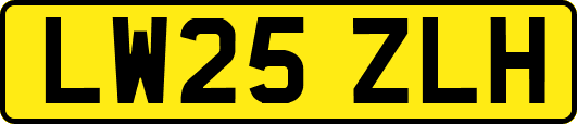 LW25ZLH