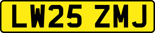 LW25ZMJ