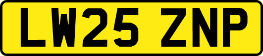 LW25ZNP