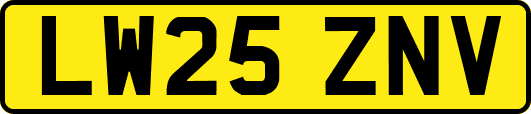 LW25ZNV