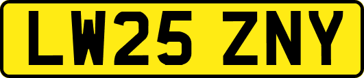LW25ZNY