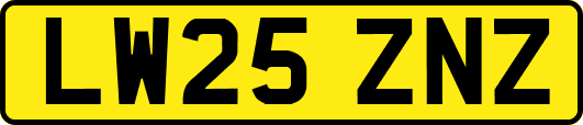 LW25ZNZ