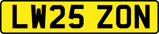 LW25ZON