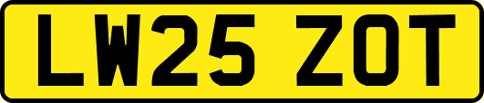 LW25ZOT