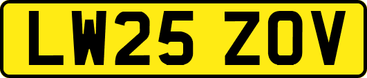 LW25ZOV