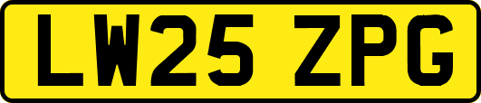 LW25ZPG