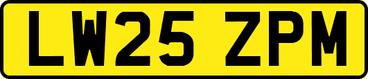 LW25ZPM
