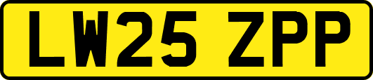 LW25ZPP