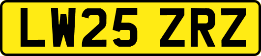 LW25ZRZ