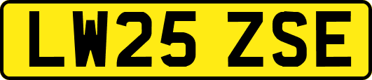 LW25ZSE