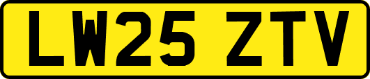 LW25ZTV