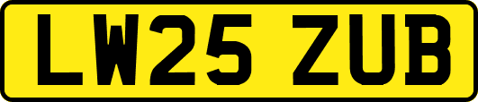 LW25ZUB
