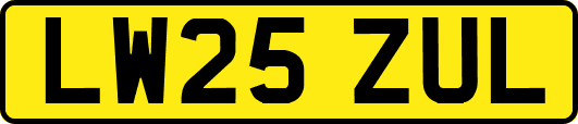 LW25ZUL