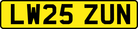 LW25ZUN