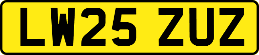 LW25ZUZ