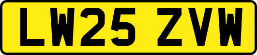 LW25ZVW