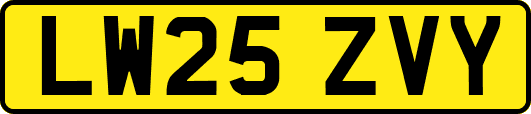 LW25ZVY