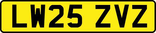 LW25ZVZ
