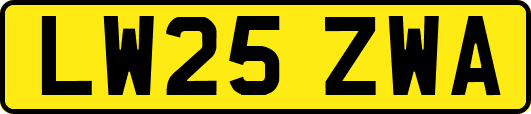 LW25ZWA