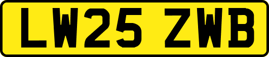LW25ZWB