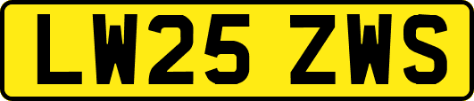 LW25ZWS