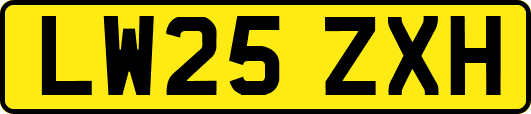 LW25ZXH