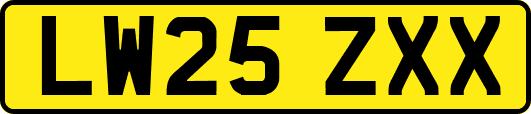 LW25ZXX