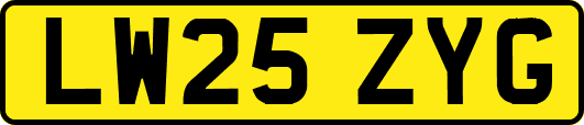 LW25ZYG