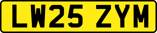 LW25ZYM