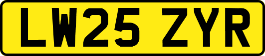 LW25ZYR