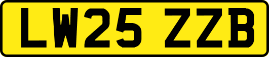 LW25ZZB