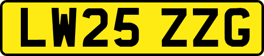 LW25ZZG