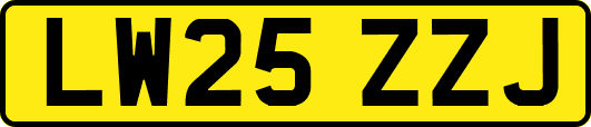 LW25ZZJ