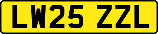 LW25ZZL