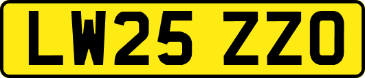 LW25ZZO