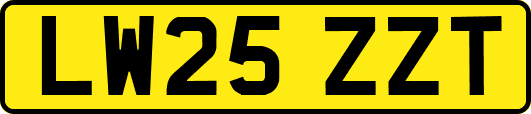 LW25ZZT