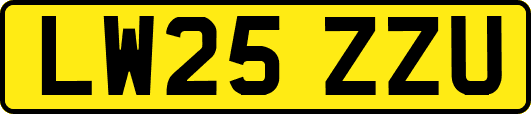 LW25ZZU