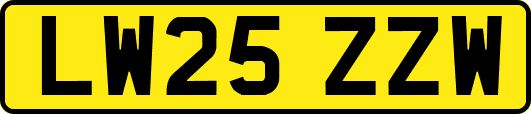 LW25ZZW