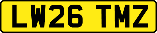 LW26TMZ