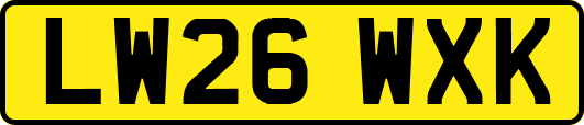 LW26WXK