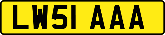 LW51AAA