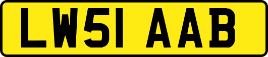 LW51AAB